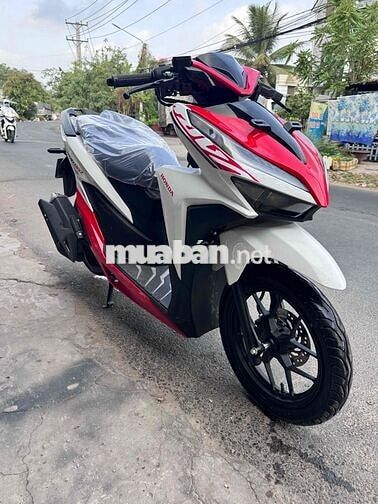 Honda Vario 2020 Đỏ trắng
