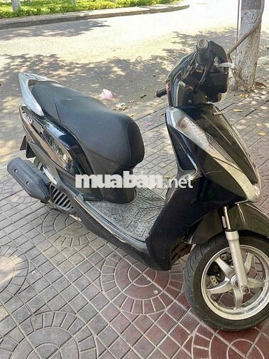 Honda Lead 2016 Đen