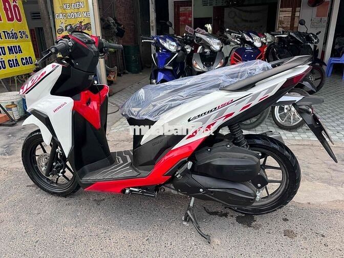 Honda Vario 2020 Đỏ trắng