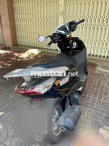 Honda Lead 2016 Đen