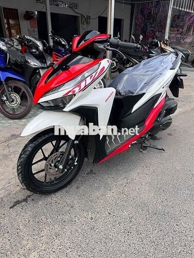 Honda Vario 2020 Đỏ trắng
