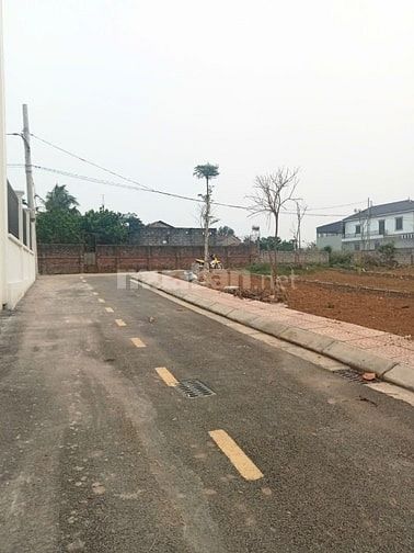 HC13. Chỉ từ 2.8 tỷ, sở hữu ngay lô đất đẹp gần Đại học Quốc gia.