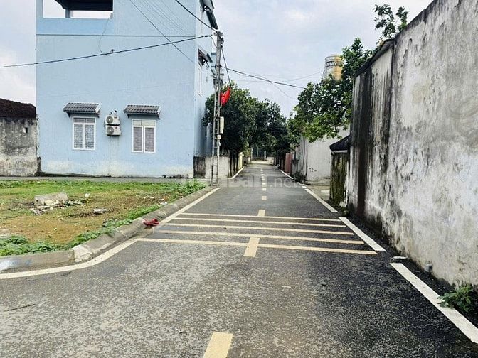 HC13. Chỉ từ 2.8 tỷ, sở hữu ngay lô đất đẹp gần Đại học Quốc gia.