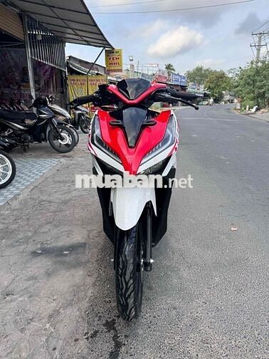 Honda Vario 2020 Đỏ trắng