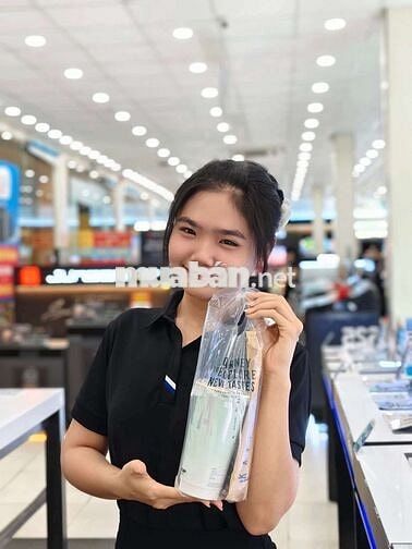 NHÂN VIÊN BÁN HÀNG VIVO - CẦN GIỜ, QUẬN 7, NHÀ BÈ