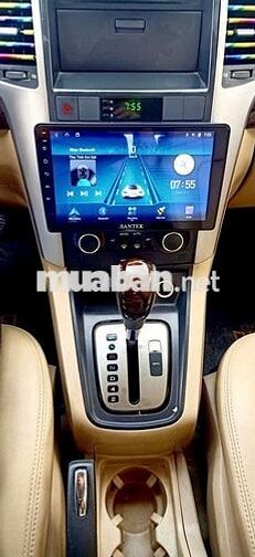Bán rẻ Chevrolet CaptivaMaxx LTZ 2011 Zin độ Full