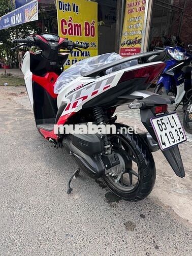 Honda Vario 2020 Đỏ trắng