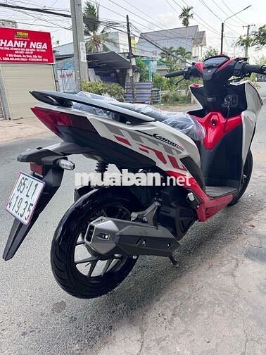 Honda Vario 2020 Đỏ trắng