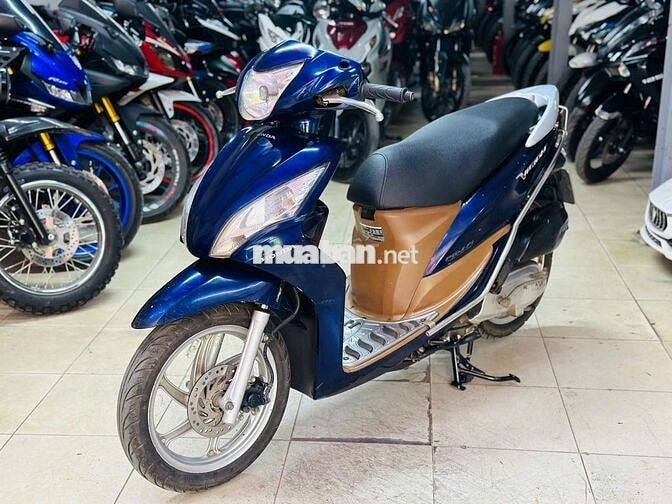 XE MÁY THỊNH PHÁT - Honda Vision 2014 Xanh Than 