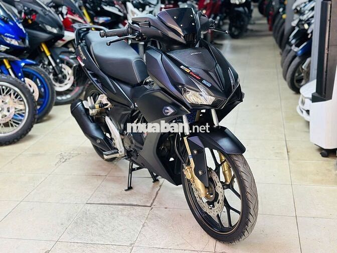 XA MÁY THỊNH PHÁT-Honda Winner V2ABS 2020 Đen Nhám