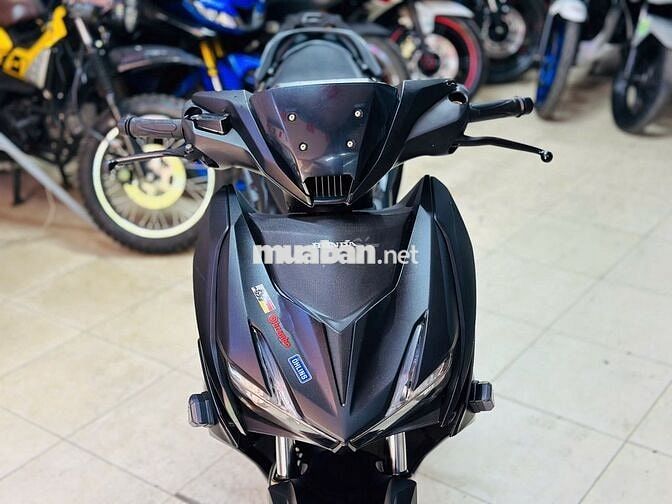 XA MÁY THỊNH PHÁT-Honda Winner V2ABS 2020 Đen Nhám