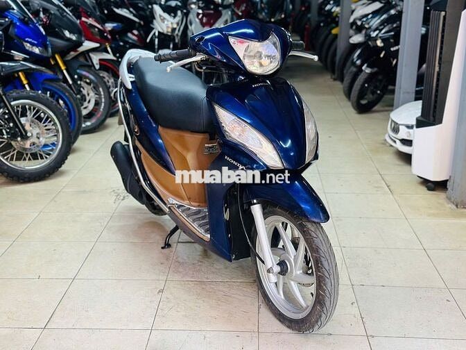 XE MÁY THỊNH PHÁT - Honda Vision 2014 Xanh Than 
