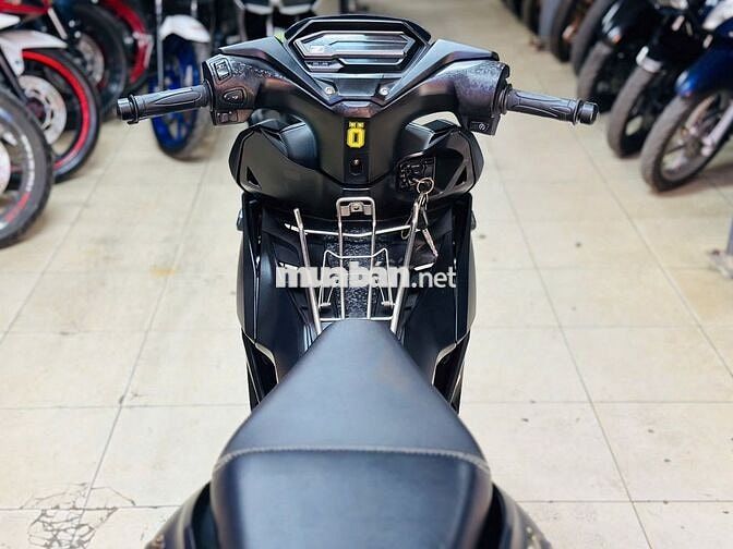 XA MÁY THỊNH PHÁT-Honda Winner V2ABS 2020 Đen Nhám