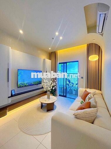🔥 CĂN HỘ 1PN+ GIÁ TỐT CỰC TỐT CUỐI CÙNG TRONG GIỎ HÀNG - THANH TOÁN TR