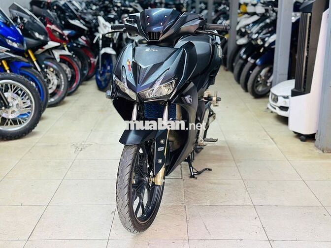 XA MÁY THỊNH PHÁT-Honda Winner V2ABS 2020 Đen Nhám