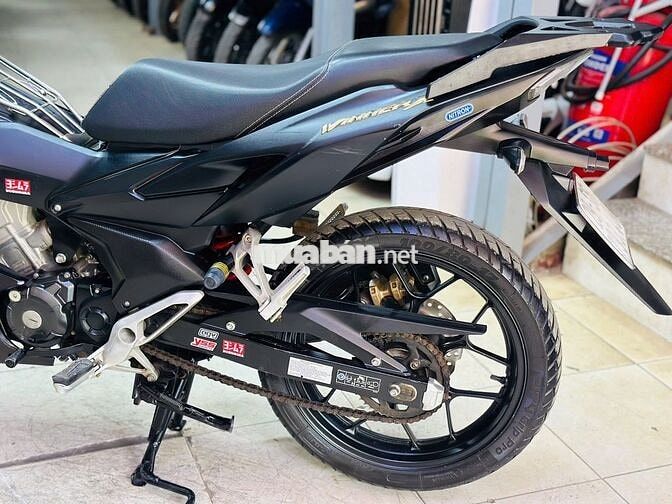 XA MÁY THỊNH PHÁT-Honda Winner V2ABS 2020 Đen Nhám
