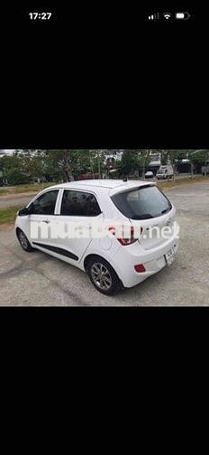 Hyundai Grand i10 2016 Grand 1.2 AT - 86000 km