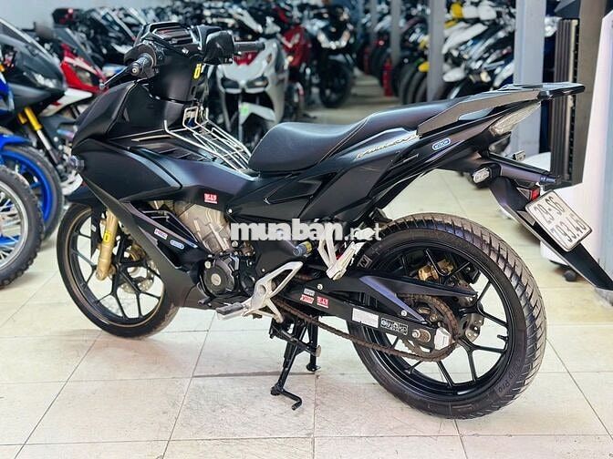XA MÁY THỊNH PHÁT-Honda Winner V2ABS 2020 Đen Nhám