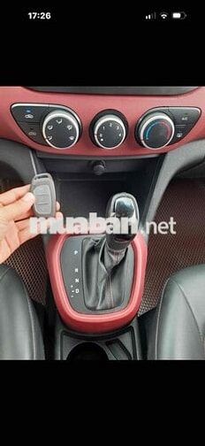 Hyundai Grand i10 2016 Grand 1.2 AT - 86000 km