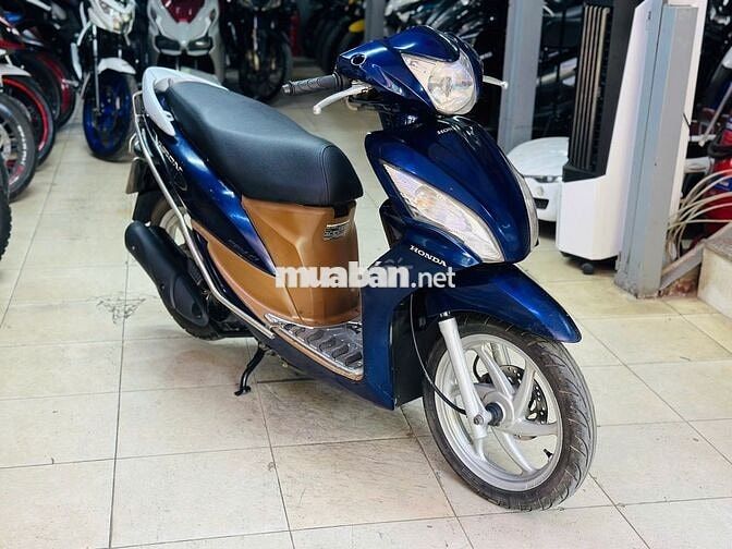 XE MÁY THỊNH PHÁT - Honda Vision 2014 Xanh Than 