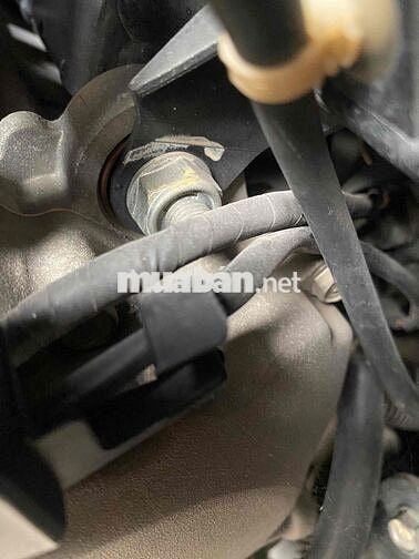 Honda SH150i 2009 đi 21000km