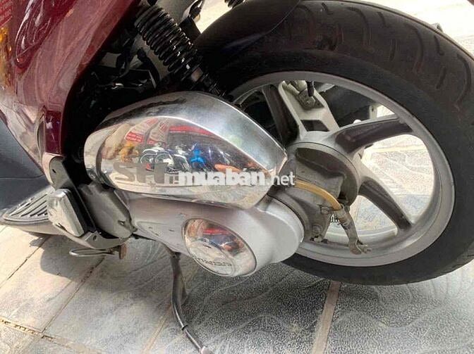 Honda SH150i 2009 đi 21000km