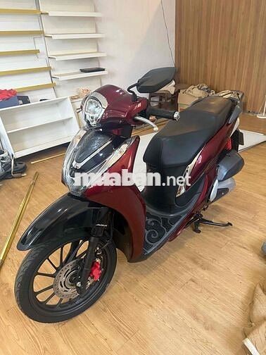 Honda SH Mode 2022 Đỏ 10.000 km