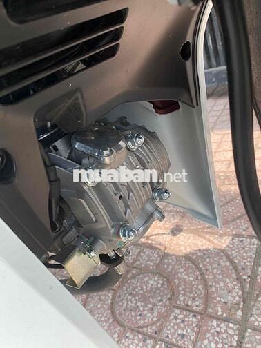 Honda Future LED 2026 Đỏ trắng 600km