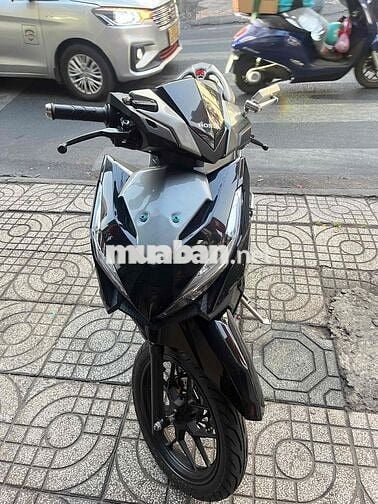 Honda Vario 150 Đen xám 2018 BSTP