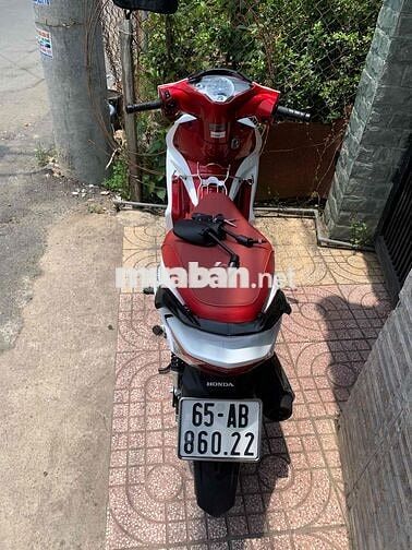 Honda Future LED 2026 Đỏ trắng 600km
