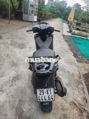 Honda SH Việt 150i 2015 Xám 40.000 km