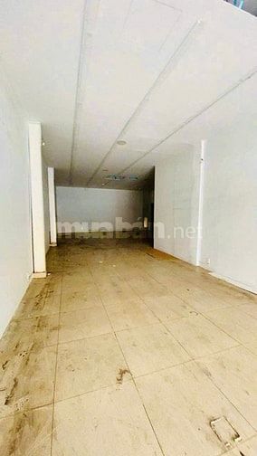 276A CMT8 Q3 | NỞ HẬU NGANG KHỦNG 9M (212m²) 