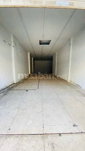 276A CMT8 Q3 | NỞ HẬU NGANG KHỦNG 9M (212m²) 