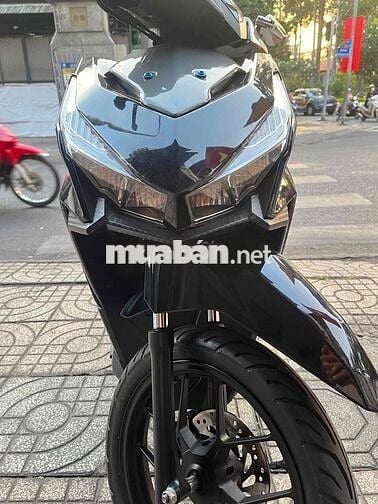 Honda Vario 150 Đen xám 2018 BSTP
