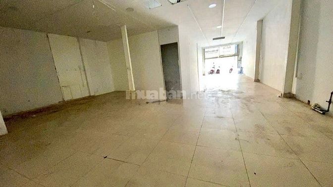 276A CMT8 Q3 | NỞ HẬU NGANG KHỦNG 9M (212m²) 