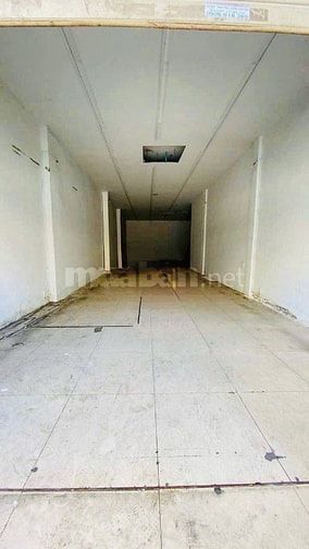 276A CMT8 Q3 | NỞ HẬU NGANG KHỦNG 9M (212m²) 