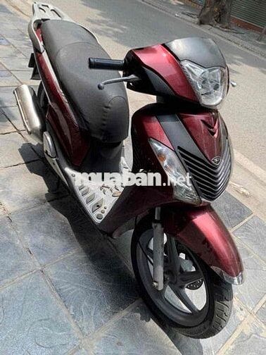 Honda SH150i 2009 đi 21000km