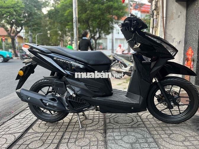 Honda Vario 150 Đen xám 2018 BSTP