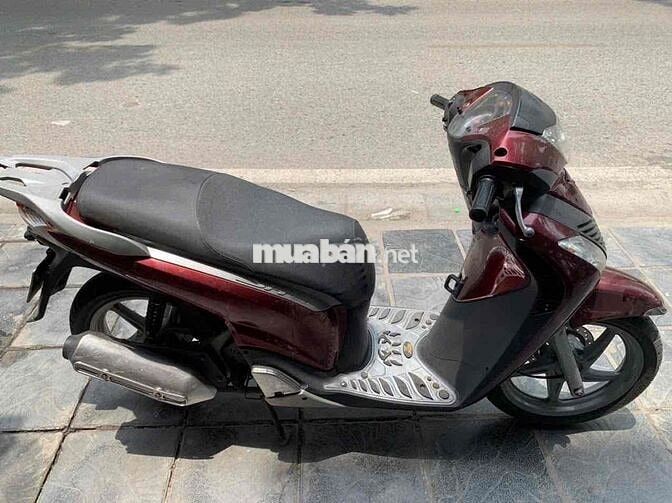 Honda SH150i 2009 đi 21000km