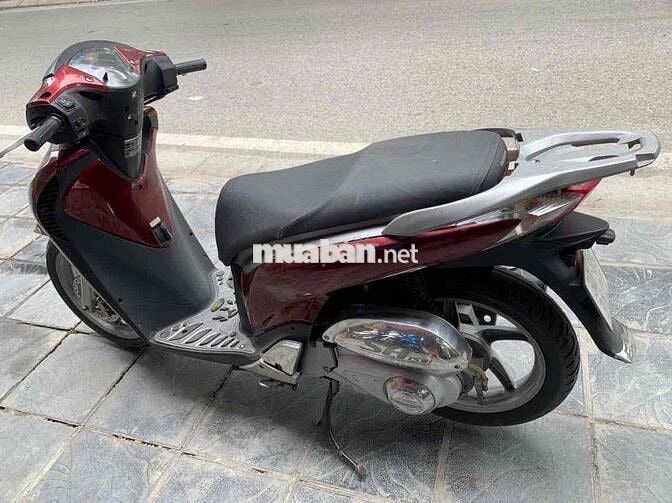 Honda SH150i 2009 đi 21000km