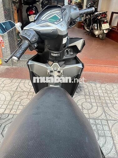 Honda Vario 150 Đen xám 2018 BSTP