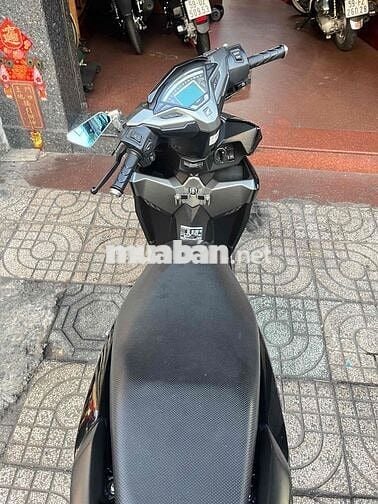 Honda Vario 150 Đen xám 2018 BSTP