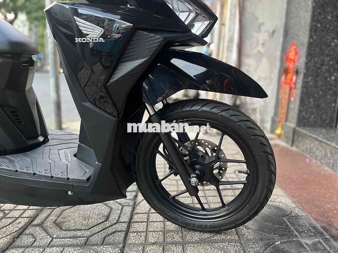 Honda Vario 150 Đen xám 2018 BSTP