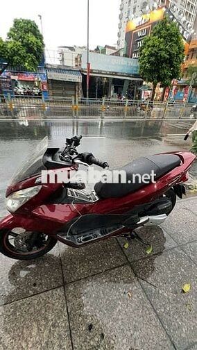 Honda PCX 125 2016 Đỏ Đã sử dụng