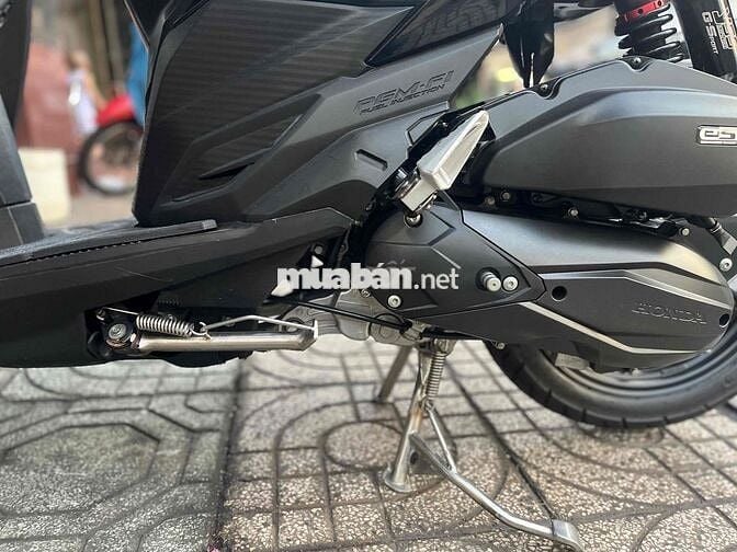 Honda Vario 150 Đen xám 2018 BSTP