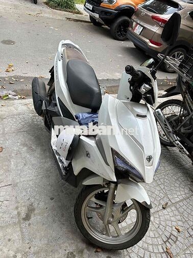 Honda Air Blade 2017 Trắng 52339 km