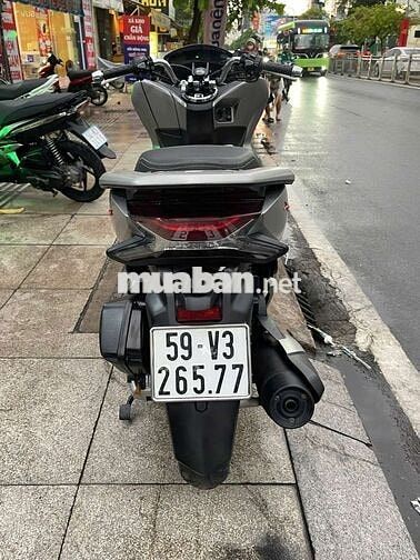 Honda PCX 150 2020 Bạc Đã sử dụng