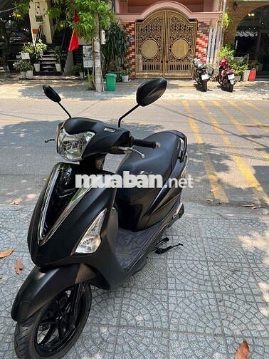 Yamaha Acruzo 2019 Đen