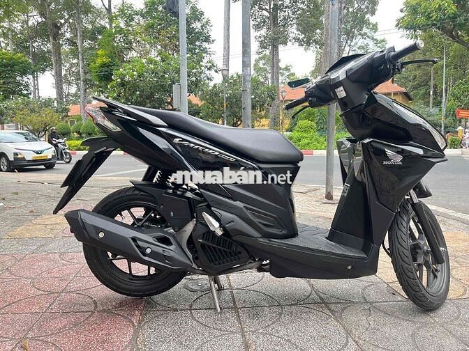 Honda Vario 150 Đen xám 2018 BSTP
