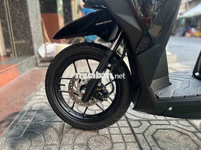Honda Vario 150 Đen xám 2018 BSTP